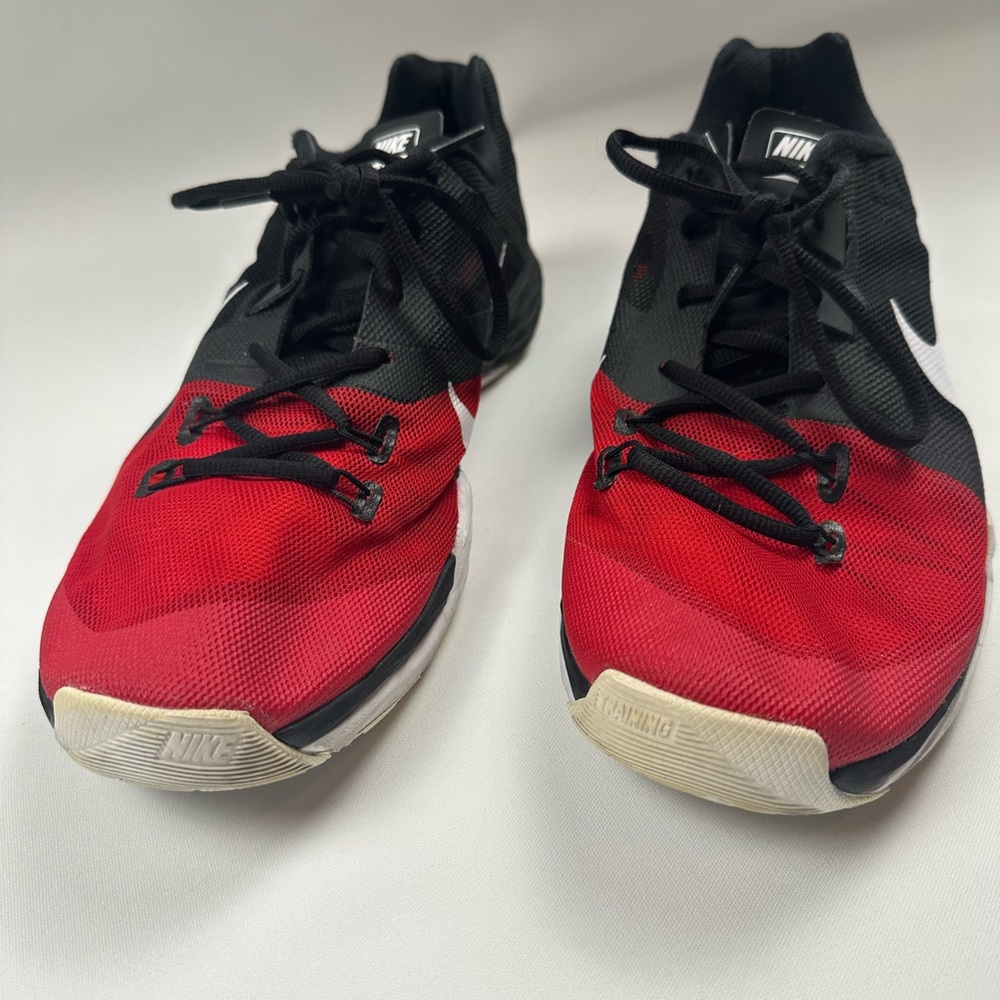 Nike dual fusion men’s shoes size 13 - Picture 3 of 13